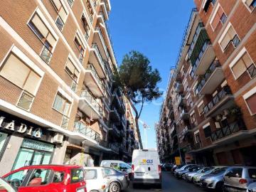 Via Cerreto di Spoleto, Prenestino Labicano, Roma, Roma Lazio, Lazio