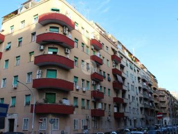 Appartamento in affitto a Roma via Clelia, 64, arredato, box, ascensore TrovaCasa