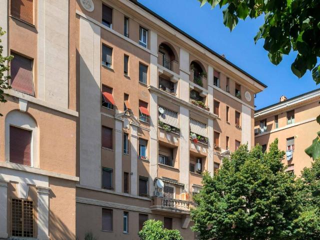 Appartamento in affitto a Roma via Conte di Carmagnola, arredato TrovaCasa