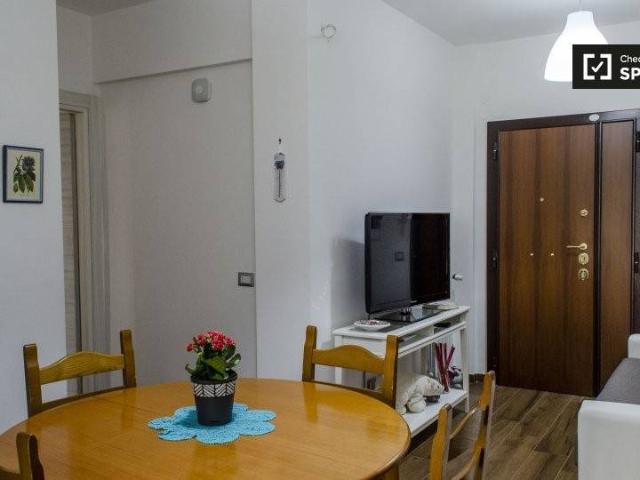 Appartamento in affitto a Roma via Cornelio Labeone, 00174 Roma rm, Italy, lavatrice, luminoso, balcone TrovaCasa