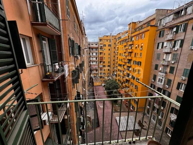 Appartamento in affitto a Roma via Cremona, arredato, ascensore, balcone TrovaCasa