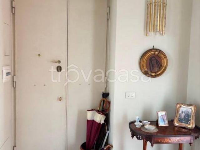 Appartamento in affitto a Roma via Crescenzio, 91, Borgo