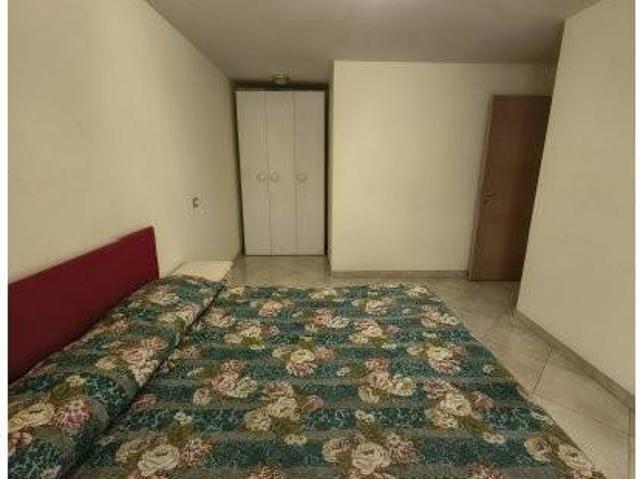 Appartamento in affitto a Roma via Cristofano Robetta, arredato, balcone TrovaCasa