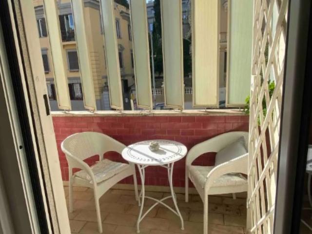 Appartamento in affitto a Roma via Dandolo, arredato, nuova costruzione, ascensore TrovaCasa