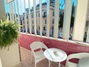 Appartamento in affitto a Roma via Dandolo, Trastevere