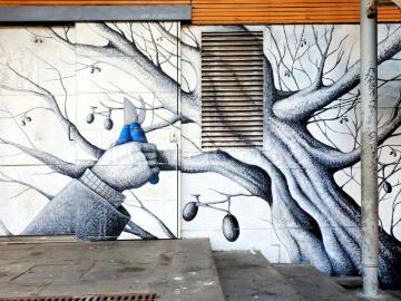 Appartamento in affitto a Roma via Dandolo, Trastevere