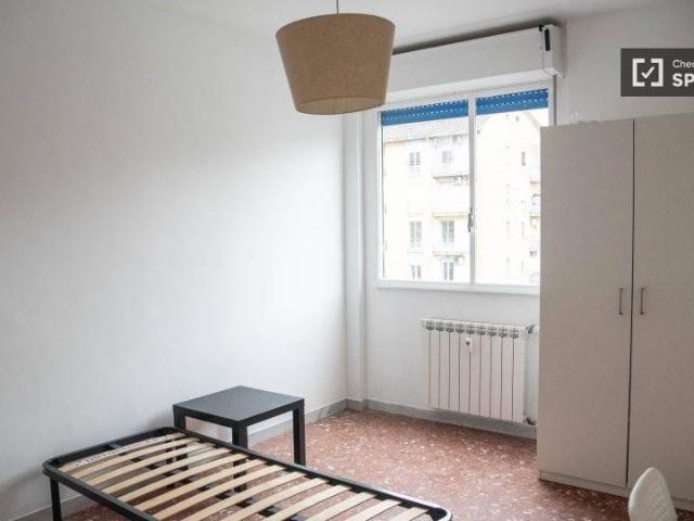 Appartamento in affitto a Roma via degli Ortaggi, arredato, ascensore, centrale TrovaCasa