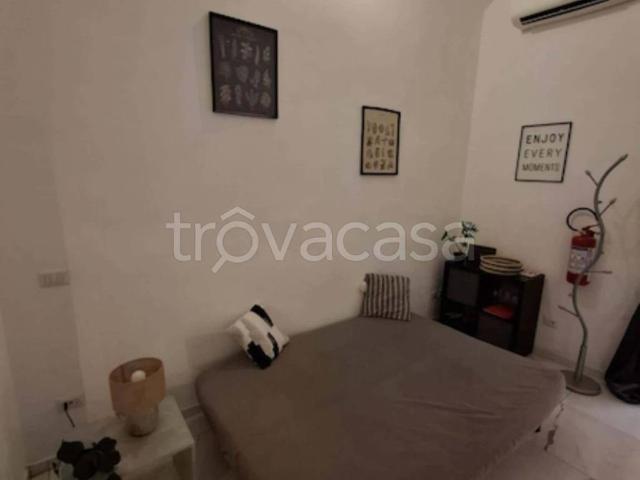 Appartamento in affitto a Roma via dei Volsci, arredato TrovaCasa