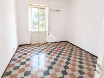 Appartamento in affitto a Roma via dei Cavalleggeri, 9, non arredato/vuoto, ascensore, turistica TrovaCasa
