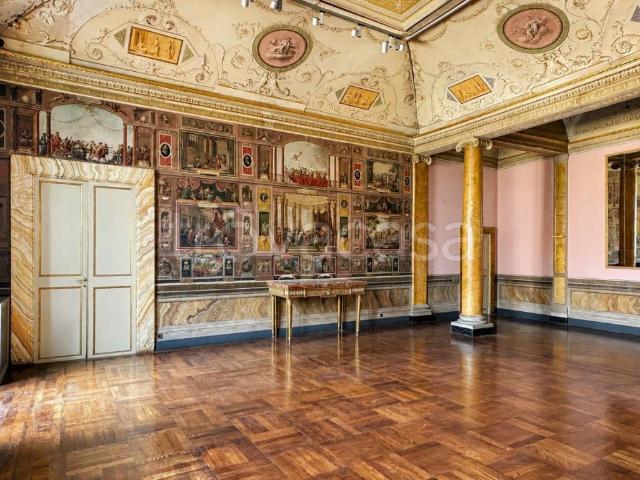 Appartamento in affitto a Roma via dei Coronari, 189, posto auto, terrazzo, caminetto TrovaCasa