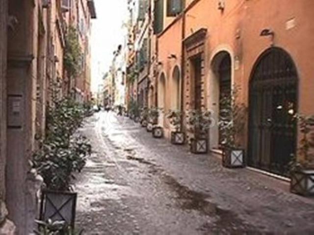 Appartamento in affitto a Roma via dei Coronari, 200, Piazza Navona