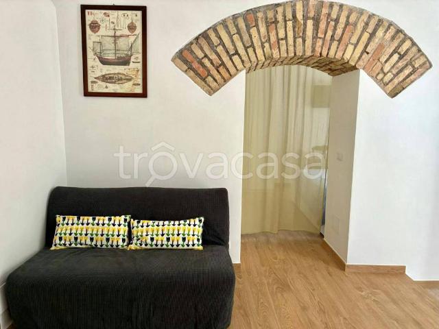 Appartamento in affitto a Roma via dei Lucani, arredato TrovaCasa