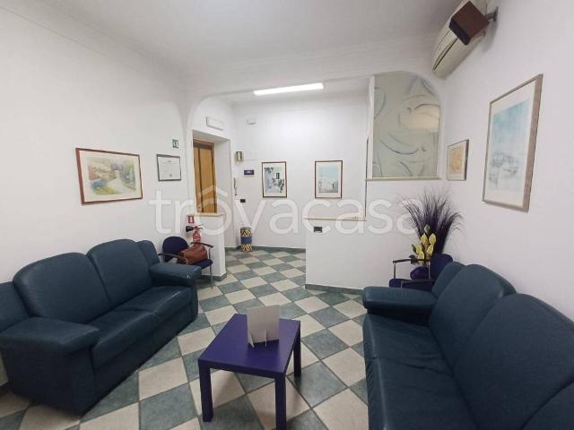 Appartamento in affitto a Roma via dei Noci, 13, riscaldamento autonomo, ascensore, studio TrovaCasa
