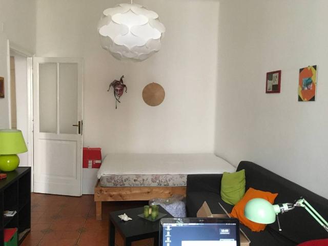 Appartamento in affitto a Roma via dei Ramni, arredato, box, doppia esposizione TrovaCasa