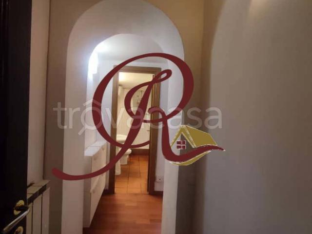 Appartamento in affitto a Roma via dei Sabelli, 181, arredato, senza ascensore TrovaCasa