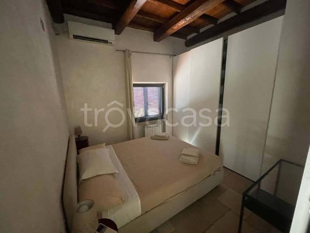 Appartamento in affitto a Roma via del Colosseo, Colle Oppio