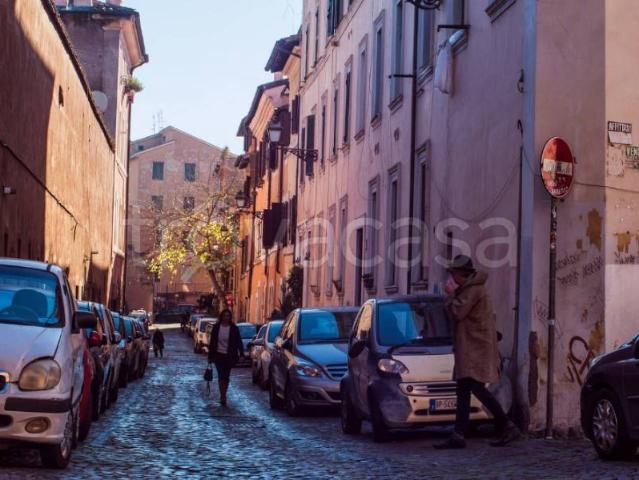 Appartamento in affitto a Roma via del Mattonato, arredato TrovaCasa