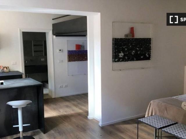 Appartamento in affitto a Roma via del Mattonato TrovaCasa