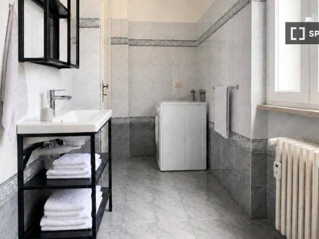 Appartamento in affitto a Roma via del Pigneto, arredato, aria condizionata, cantina TrovaCasa