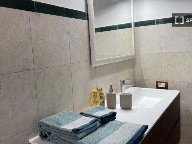 Appartamento in affitto a Roma via del Portico d'Ottavia TrovaCasa
