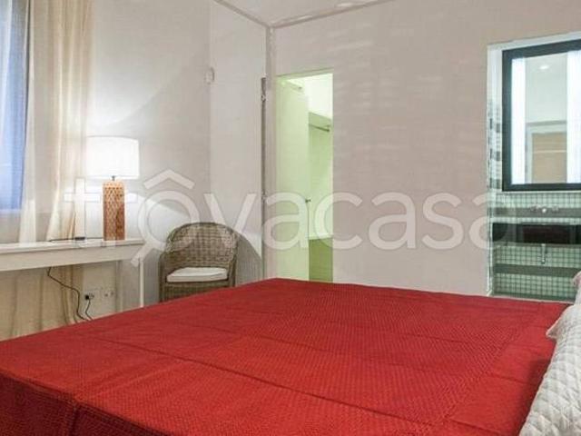 Appartamento in affitto a Roma via del Seminario, Pantheon