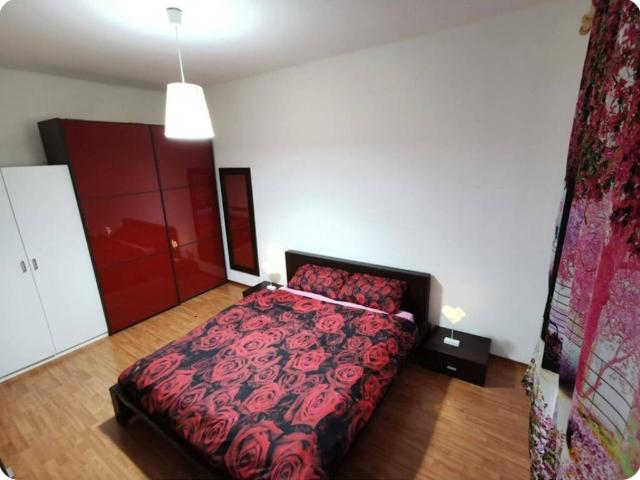 Appartamento in affitto a Roma via della Moletta, arredato, giardino privato, parquet TrovaCasa
