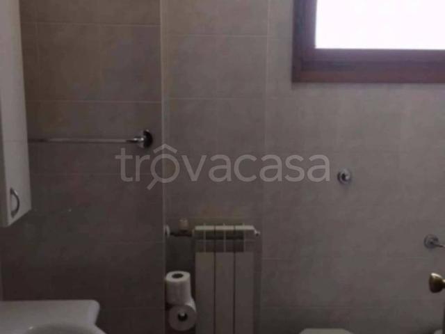 Appartamento in affitto a Roma via della Balduina, arredato, centrale, balcone TrovaCasa