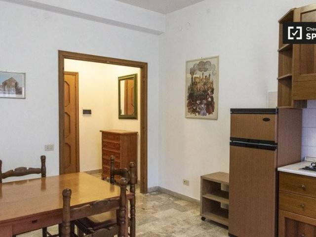 Appartamento in affitto a Roma via della Balduina, arredato, lavastoviglie, balcone TrovaCasa
