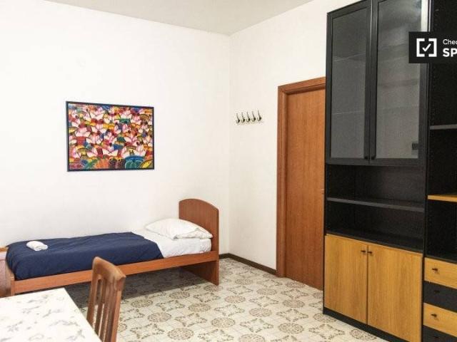 Appartamento in affitto a Roma via della Balduina, arredato, turistica, balcone TrovaCasa