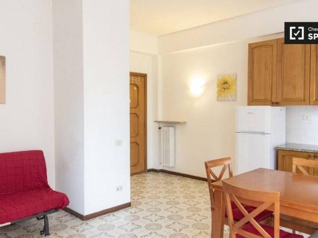 Appartamento in affitto a Roma via della Balduina, lavanderia, balcone TrovaCasa