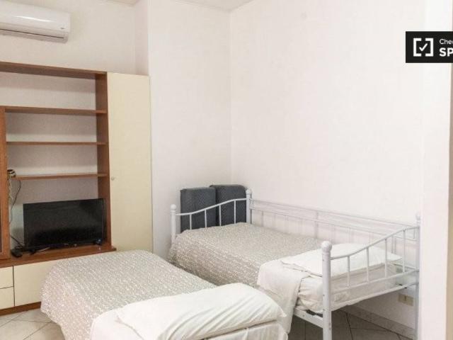 Appartamento in affitto a Roma via della Balduina, luminoso, lavanderia, balcone TrovaCasa