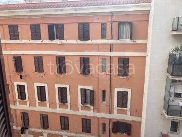 Appartamento in affitto a Roma via della Cava Aurelia, 74, box, ascensore, luminoso TrovaCasa