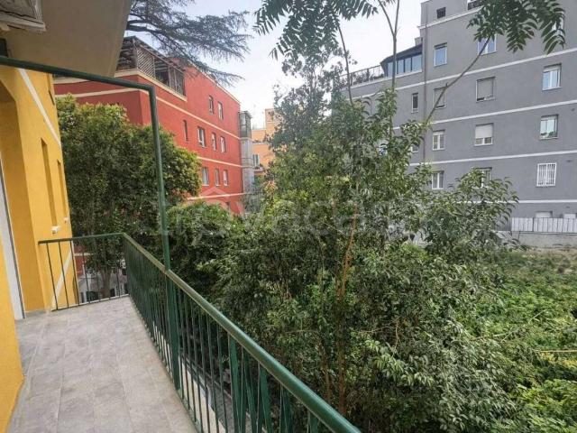 Appartamento in affitto a Roma via della farnesina 1, arredato, ristrutturato, centrale TrovaCasa