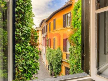 Via dell'Orso Roma, Aurelio Gregorio VII Ubaldi San Pietro, Roma, Roma Lazio, Lazio