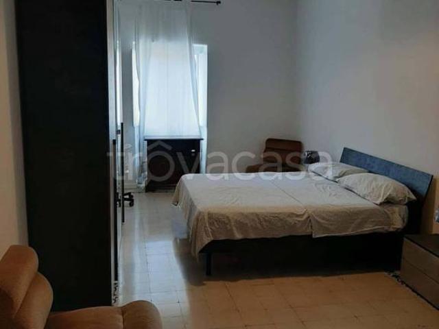 Appartamento in affitto a Roma via di Monserrato, Campo de' Fiori