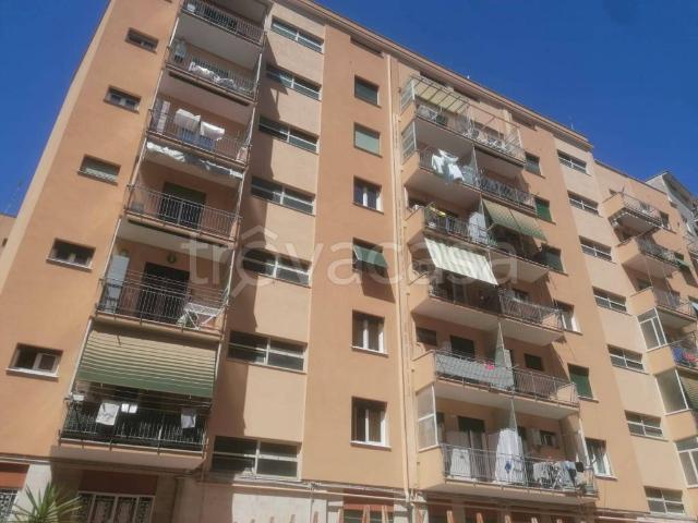 Appartamento in affitto a Roma via di Acqua Bullicante, arredato, riscaldamento autonomo, ascensore TrovaCasa