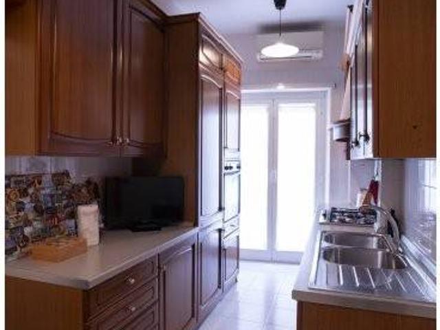 Appartamento in affitto a Roma via di Casal Bertone, arredato, turistica, lavatrice TrovaCasa