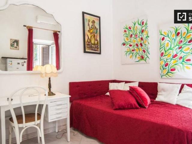Appartamento in affitto a Roma via di s. Maria Maggiore, 161, 00184 Roma rm, Italy TrovaCasa