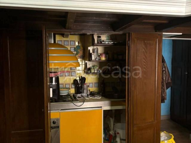 Appartamento in affitto a Roma via di San Basilio, arredato, centrale, senza ascensore TrovaCasa