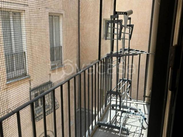 Appartamento in affitto a Roma via di San Basilio, arredato, riscaldamento autonomo, contesto signorile TrovaCasa