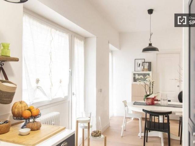Appartamento in affitto a Roma via di Tor Fiorenza, Africano Villa Chigi