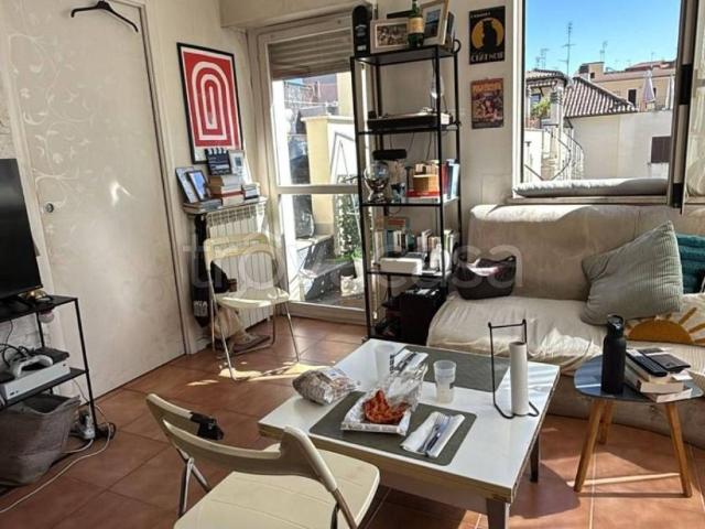 Appartamento in affitto a Roma via Dionigi Periegete, non arredato/vuoto, terrazzo, riscaldamento autonomo TrovaCasa