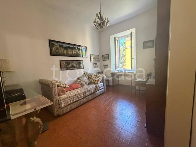 Appartamento in affitto a Roma via Donatello, parzialmente arredato, ascensore, buono stato TrovaCasa