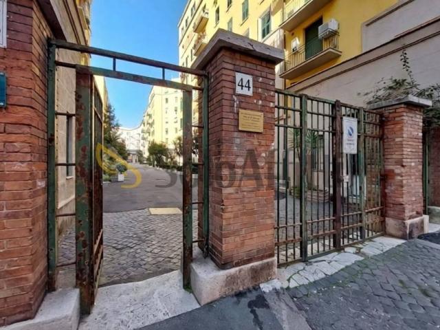 Appartamento in affitto a Roma via Etruria, 44, Re di Roma