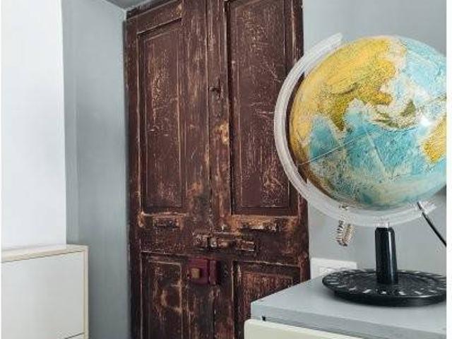 Appartamento in affitto a Roma via Ettore Giovenale, arredato, terrazzo, lavatrice TrovaCasa