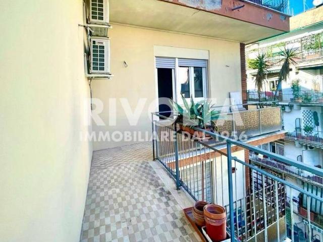 Appartamento in affitto a Roma via Ettore Pais, ascensore, ristrutturato, centrale TrovaCasa