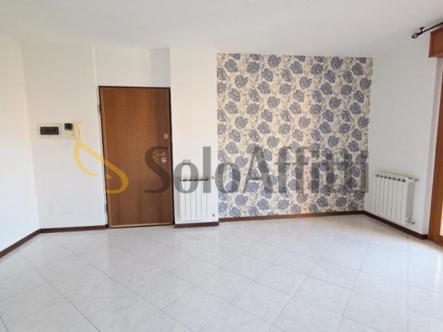 Appartamento in affitto a Roma via Edoardo Amaldi, Laurentina