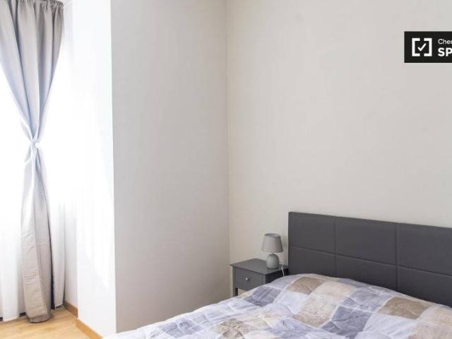 Appartamento in affitto a Roma via Elio Chianesi, Mostacciano