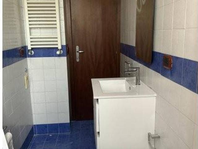 Appartamento in affitto a Roma via Fulda, Trullo Colle del Sole