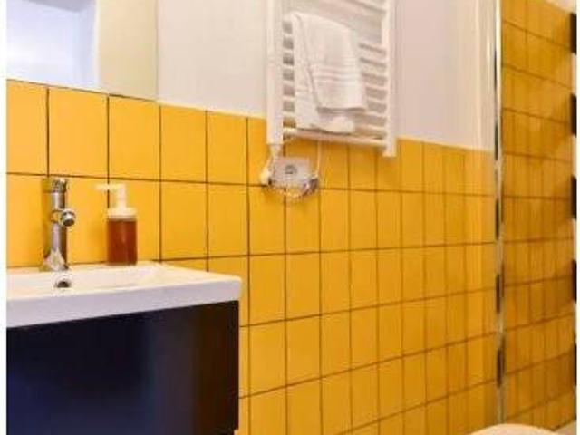 Appartamento in affitto a Roma via Fanfulla da Lodi, ristrutturato TrovaCasa